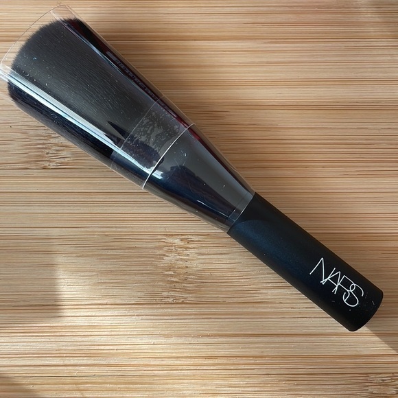 Brand New Nars Full Access Cheek Palette Bronzer & Blush Contour Set w/ Brush - Picture 11 of 12